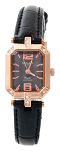 Wrist watch OMAX CD0004-ROSE for women - picture, photo, image