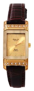 Wrist watch OMAX CD0018-GOLD for women - picture, photo, image