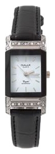 Wrist watch OMAX CD0018-PNP for women - picture, photo, image
