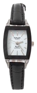 Wrist watch OMAX CD0020-PNP for women - picture, photo, image