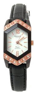 Wrist watch OMAX CD0022-GS-ROSE for women - picture, photo, image