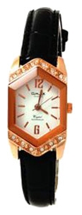 Wrist watch OMAX CD0022-ROSE for women - picture, photo, image