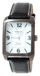 Wrist watch OMAX CE0155-BLACK for Men - picture, photo, image
