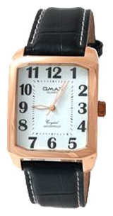 Wrist watch OMAX CE0155-ROSE for Men - picture, photo, image