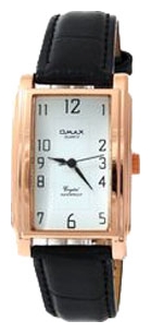 Wrist watch OMAX CE0167-ROSE for Men - picture, photo, image