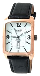 Wrist watch OMAX CEZ155-ROSE for Men - picture, photo, image
