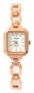 Wrist watch OMAX CTB004-ROSE for women - picture, photo, image