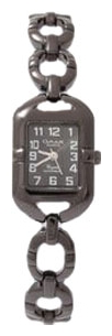 Wrist watch OMAX CTB008-BLACK for women - picture, photo, image