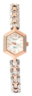 Wrist watch OMAX CTB018-PNP-ROSE for women - picture, photo, image