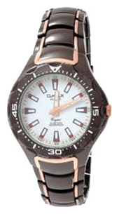 Wrist watch OMAX DBA159-GS-ROSE for Men - picture, photo, image