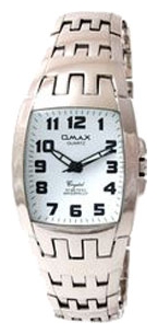 Wrist watch OMAX DBA167-PNP for Men - picture, photo, image