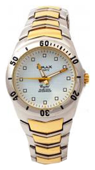 Wrist watch OMAX DBA175-PNP-GOLD for Men - picture, photo, image
