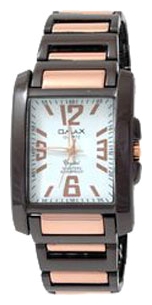 Wrist watch OMAX DBA195-GS-ROSE for Men - picture, photo, image