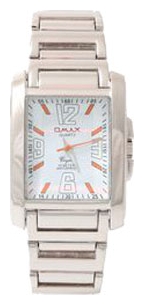 Wrist watch OMAX DBA195-PNP for men - picture, photo, image