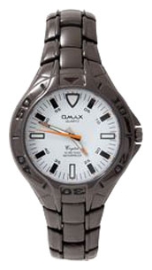 Wrist watch OMAX DBA231-BLACK for Men - picture, photo, image