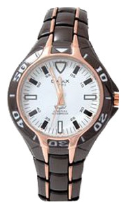 Wrist watch OMAX DBA231-GS-ROSE for Men - picture, photo, image