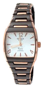 Wrist watch OMAX DBA249-GS-ROSE for men - picture, photo, image