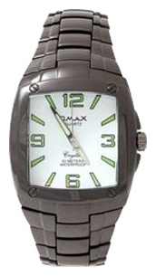 Wrist watch OMAX DBA259-BLACK for men - picture, photo, image