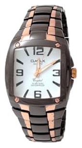 Wrist watch OMAX DBA259-GS-ROSE for Men - picture, photo, image