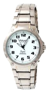 Wrist watch OMAX DBA277-PNP for Men - picture, photo, image