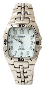 Wrist watch OMAX DBA343-PNP for Men - picture, photo, image