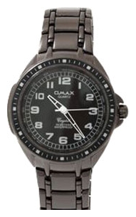 Wrist watch OMAX DBA387-BLACK for Men - picture, photo, image