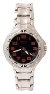 Wrist watch OMAX DBA461-PNP for Men - picture, photo, image