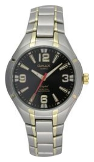 Wrist watch OMAX DBA491-PNP for men - picture, photo, image