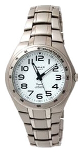 Wrist watch OMAX DBA493-TITAN for Men - picture, photo, image