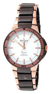 Wrist watch OMAX DBA511-GS-ROSE for men - picture, photo, image