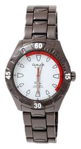 Wrist watch OMAX DBA519-BLACK for Men - picture, photo, image