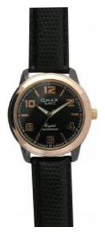 Wrist watch OMAX DBL037-ROSE for Men - picture, photo, image