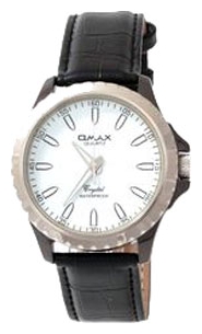 Wrist watch OMAX DBL049-PNP for men - picture, photo, image