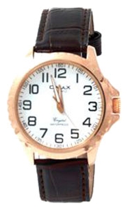 Wrist watch OMAX DBL049-ROSE for Men - picture, photo, image