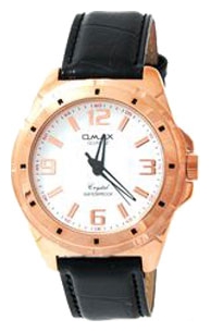 Wrist watch OMAX DBL085-ROSE for Men - picture, photo, image