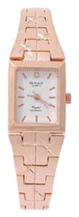 Wrist watch OMAX DT0056-ROSE for women - picture, photo, image