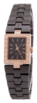 Wrist watch OMAX DTJ002-GS-ROSE for women - picture, photo, image