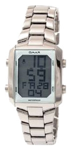Wrist watch OMAX DW0003-PNP for men - picture, photo, image