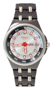 Wrist watch OMAX DYB241-GS-PNP for Men - picture, photo, image