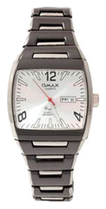 Wrist watch OMAX DYB249-GS-PNP for Men - picture, photo, image