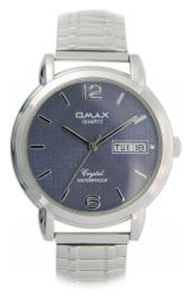 Wrist watch OMAX EXZ005-PNP for men - picture, photo, image