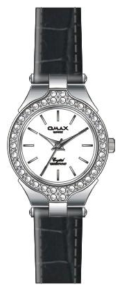 Wrist watch OMAX GL0210-PNP for women - picture, photo, image