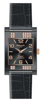 Wrist watch OMAX GL0220-PNP for women - picture, photo, image
