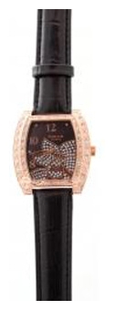 Wrist watch OMAX GUS030-ROSE for women - picture, photo, image