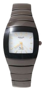 Wrist watch OMAX HB0793-BLACK for men - picture, photo, image