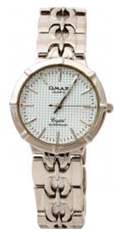 Wrist watch OMAX HBC011-PNP for men - picture, photo, image