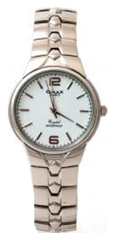 Wrist watch OMAX HBC051-PNP for women - picture, photo, image