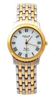 Wrist watch OMAX HBC113-PNP-GOLD for Men - picture, photo, image