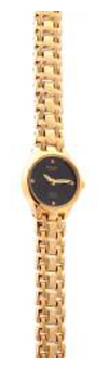 Wrist watch OMAX HBC126-GOLD for women - picture, photo, image