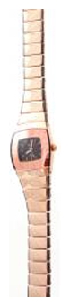 Wrist watch OMAX HBE794-GS-ROSE for women - picture, photo, image